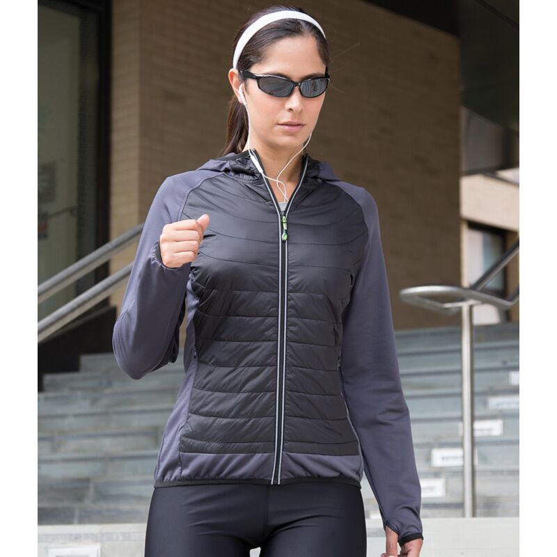 Spiro Ladies Zero Gravity Jacket Thumbnail