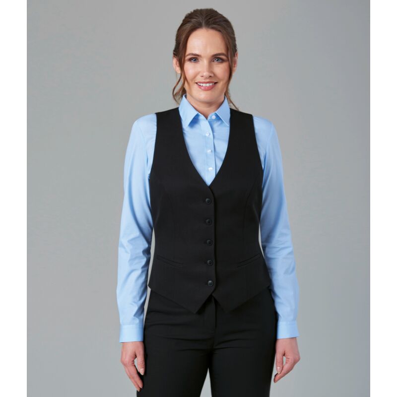 Brook Taverner Ladies One Luna Waistcoat Thumbnail