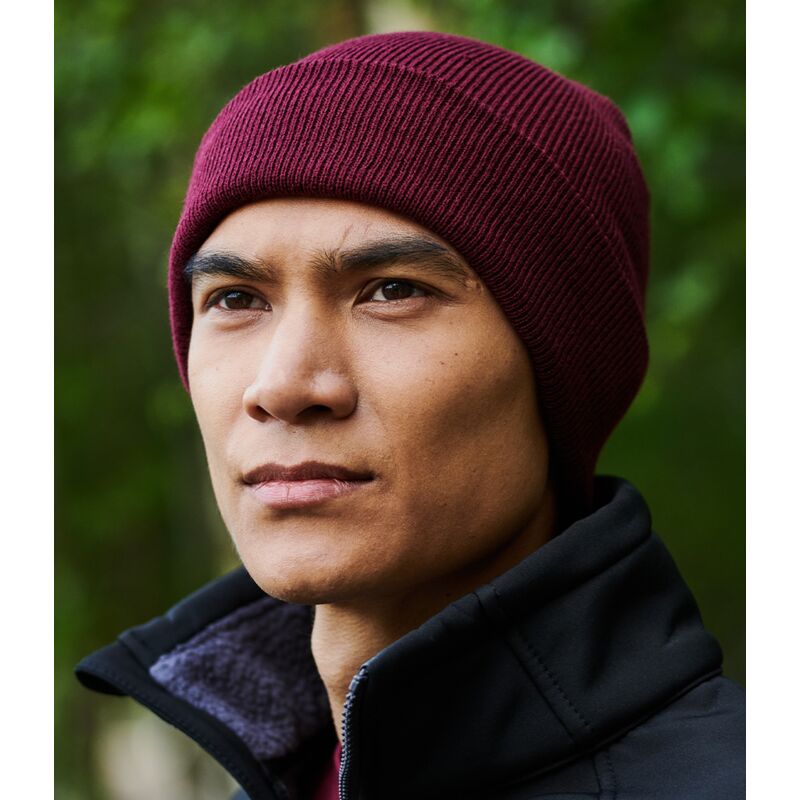 Regatta Axton Cuffed Beanie Thumbnail