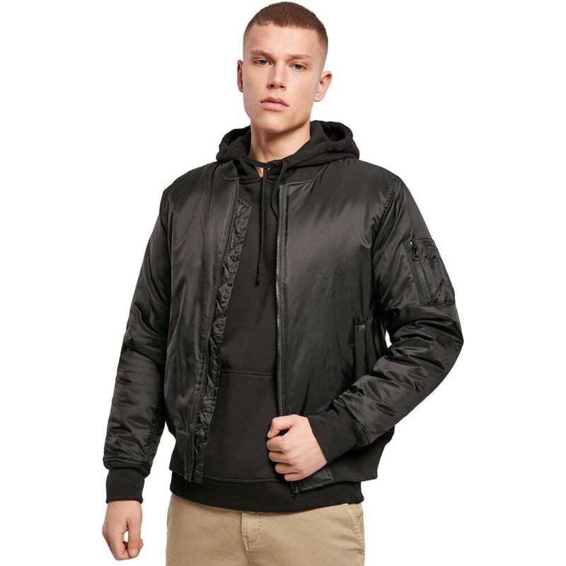 Bomber jacket Thumbnail