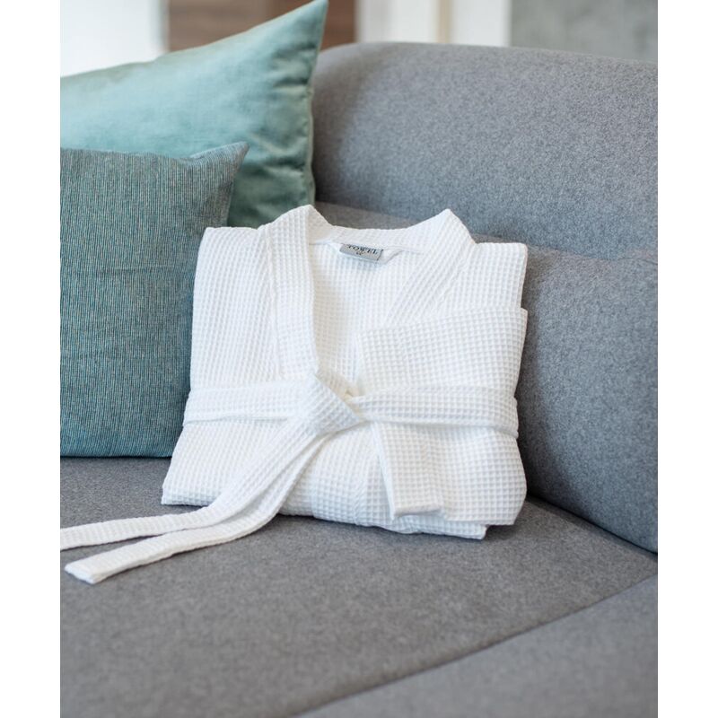 Waffle robe Thumbnail