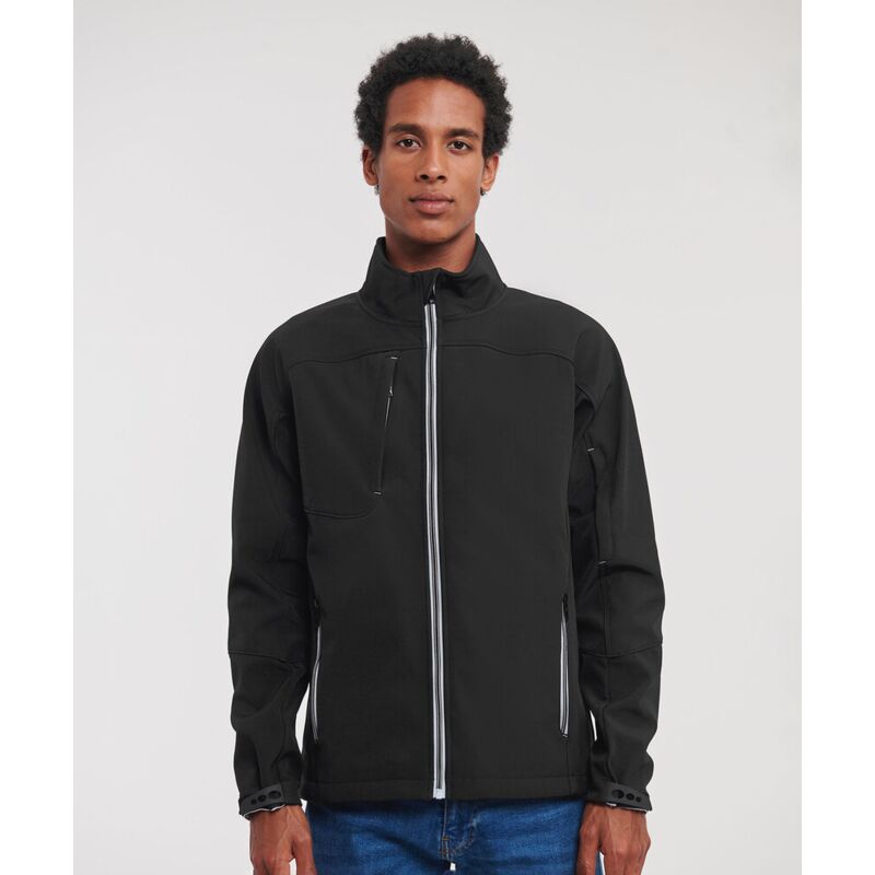 Bionic softshell jacket Thumbnail