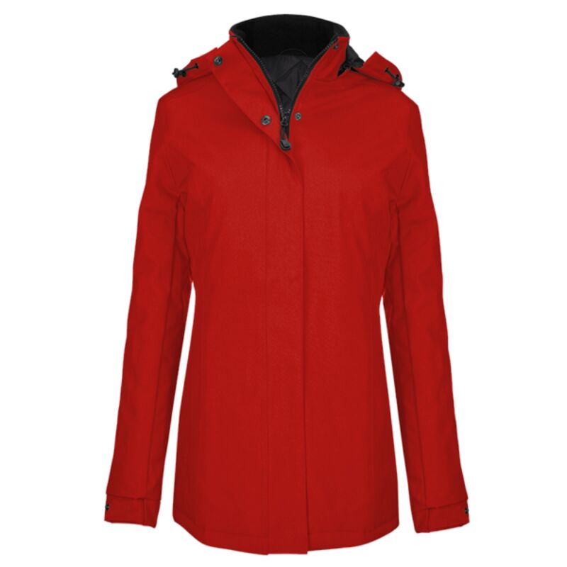 Ladies' parka Thumbnail