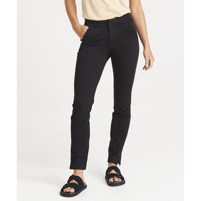 Women's Lily slim chinos Thumbnail