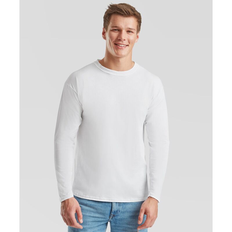 Original long sleeve T Thumbnail