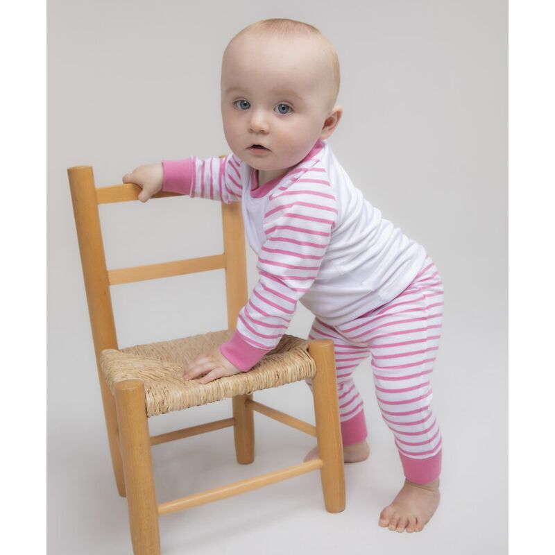 Striped pyjamas Thumbnail