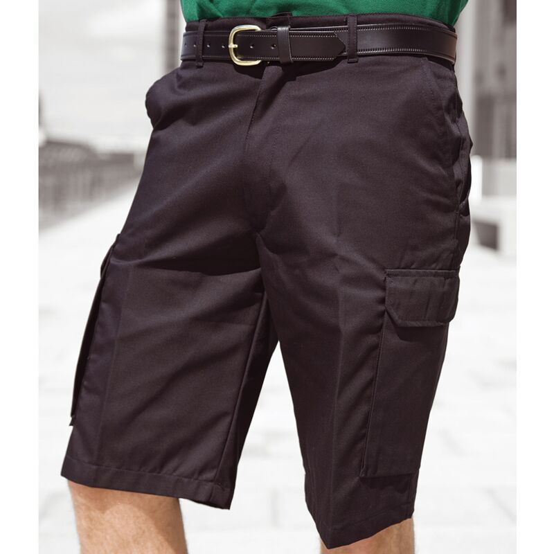 Warrior Cargo Shorts Thumbnail