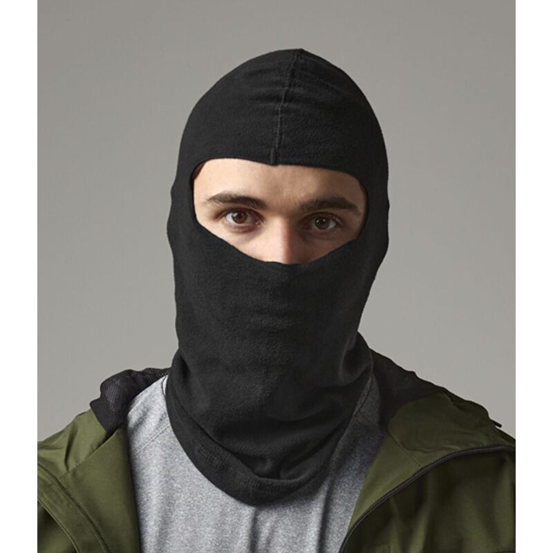 Beechfield Micro Fleece Balaclava Thumbnail