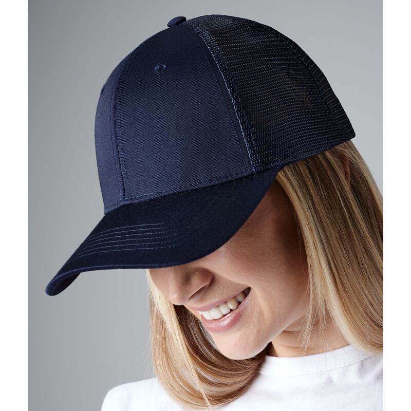 Beechfield Urbanwear Trucker Cap Thumbnail