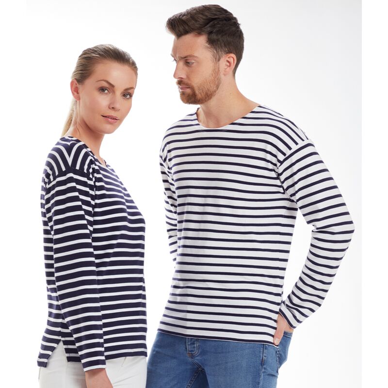 Mantis The Breton Top Thumbnail