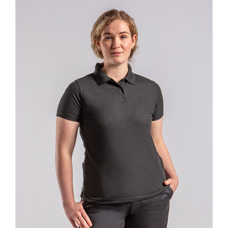 Pro RTX Ladies Pro Polyester Polo Shirt Thumbnail