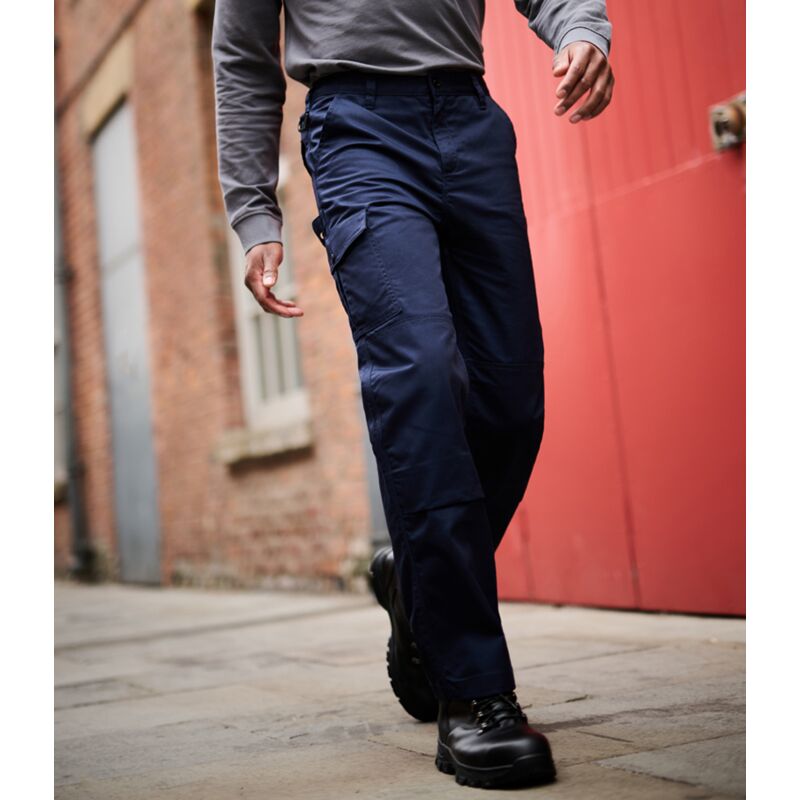 Regatta Pro Cargo Trousers Thumbnail