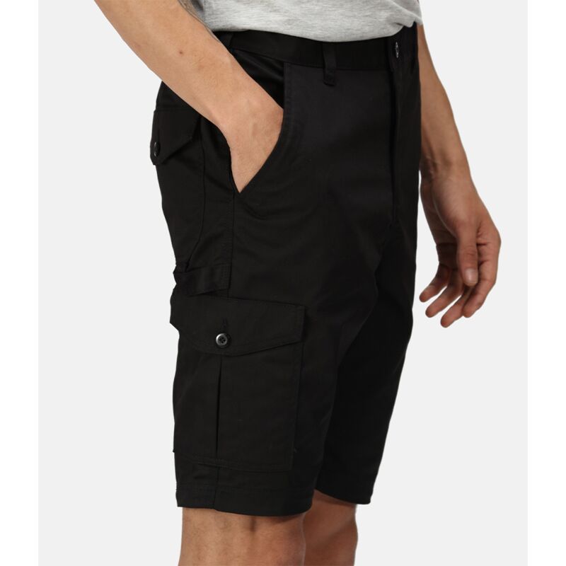 Regatta Pro Cargo Shorts Thumbnail