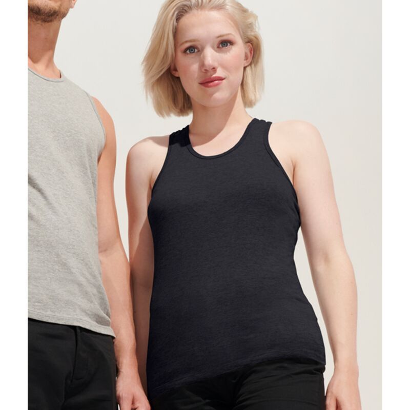 SOL'S Ladies Justin Vest Thumbnail