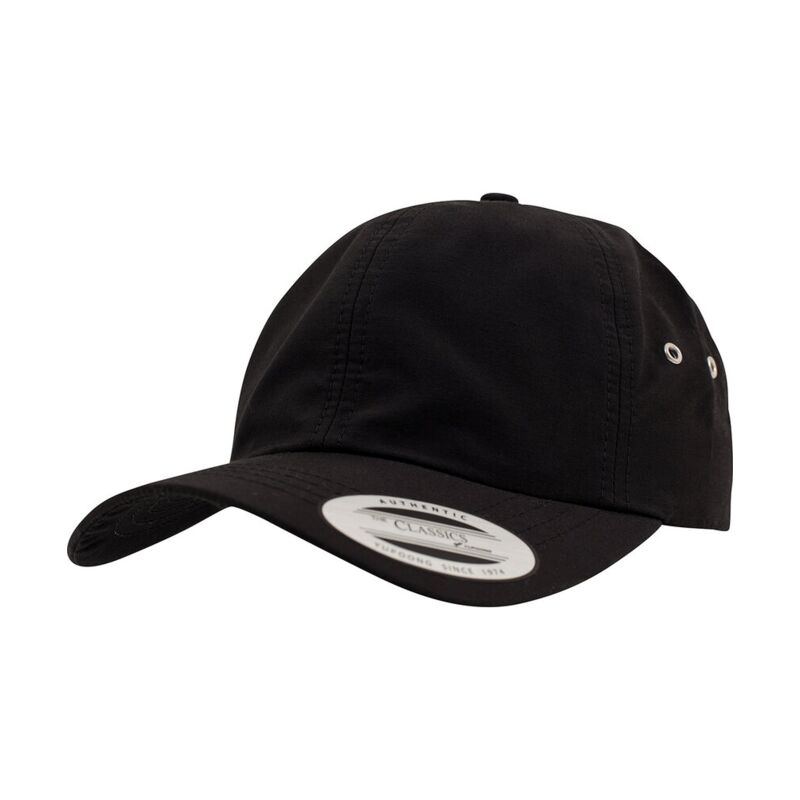 Low-profile water-repellent cap (6245WR) Thumbnail