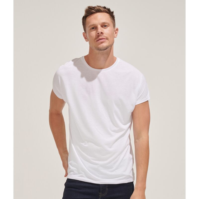 SOL'S Magma Sublimation T-Shirt Thumbnail