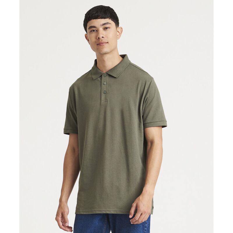 The 100 polo Thumbnail