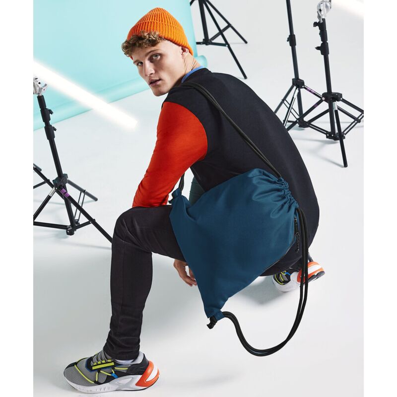 Recycled gymsac Thumbnail