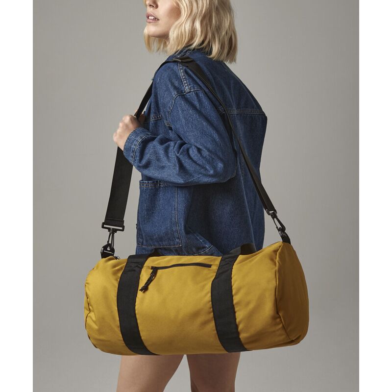 Recycled barrel bag Thumbnail