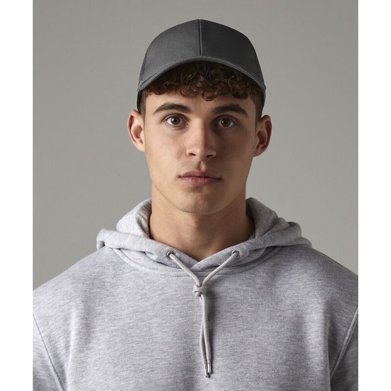 Organic cotton trucker Thumbnail