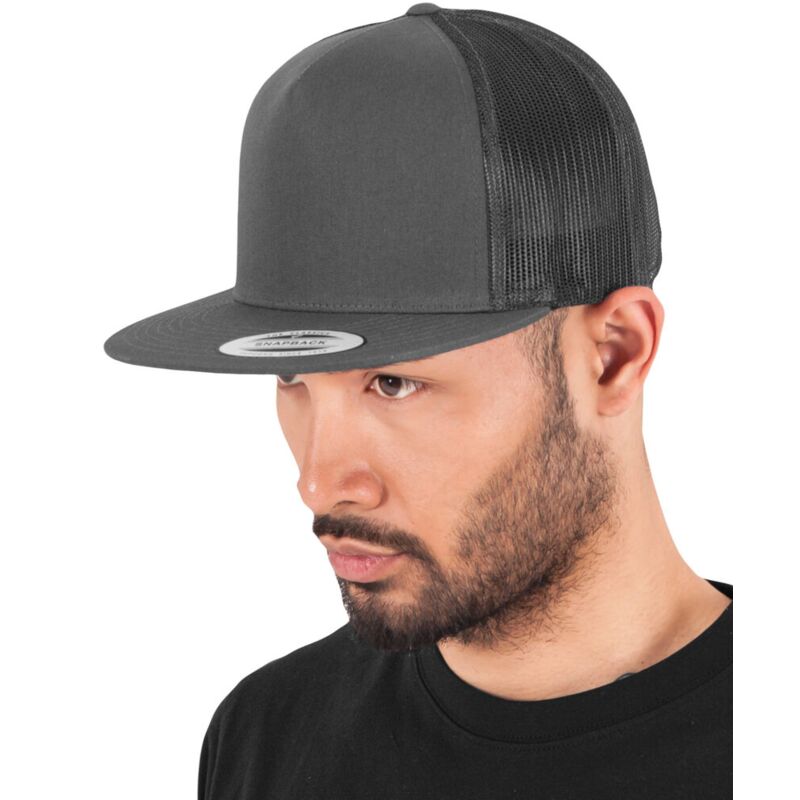 Classic trucker (6006) Thumbnail