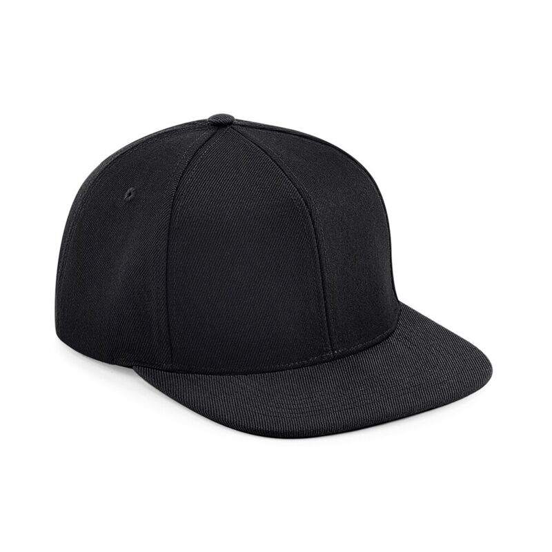 Original flat peak 6-panel snapback Thumbnail
