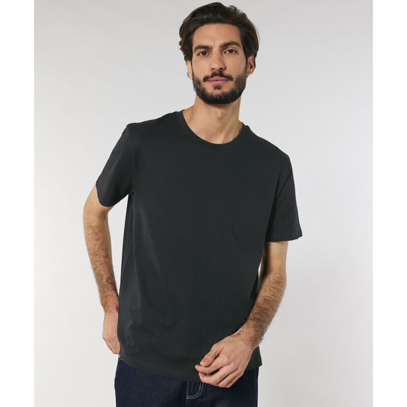 Rocker the essential unisex t-shirt (STTU758) Thumbnail