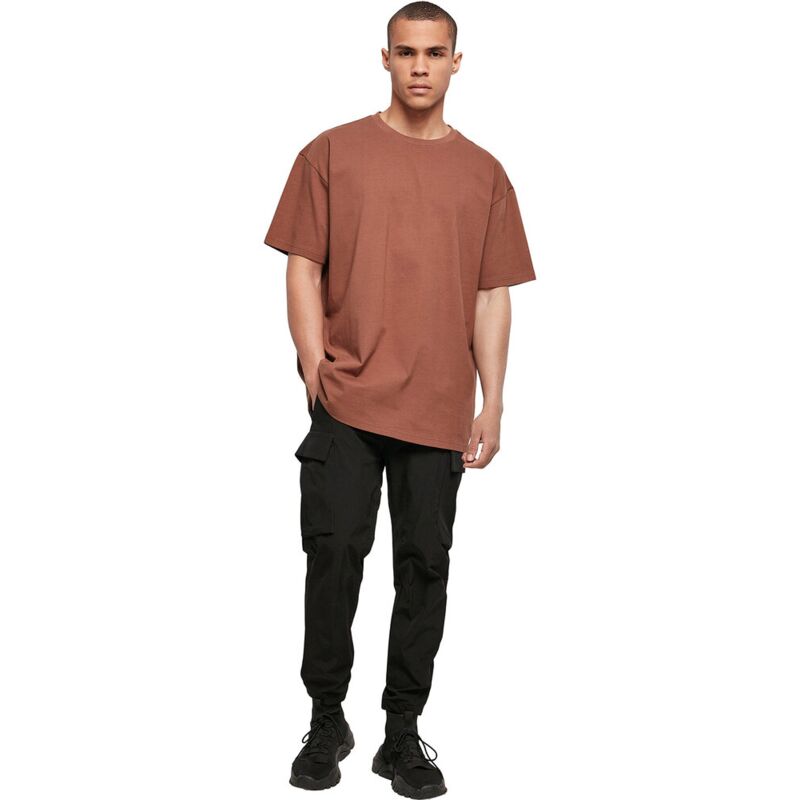 Heavy oversized tee Thumbnail