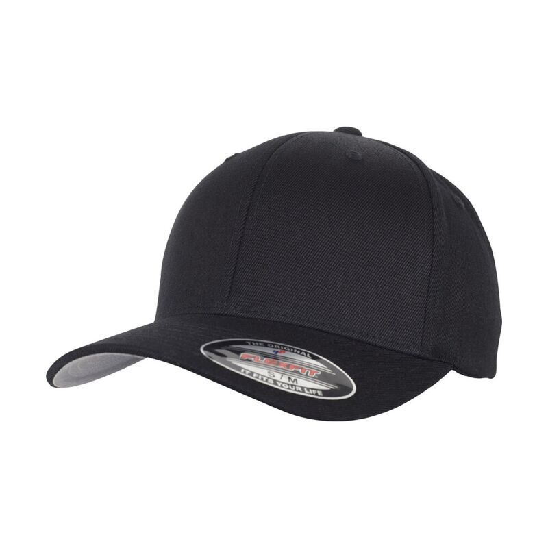 Flexfit wool-blend (6477) Thumbnail