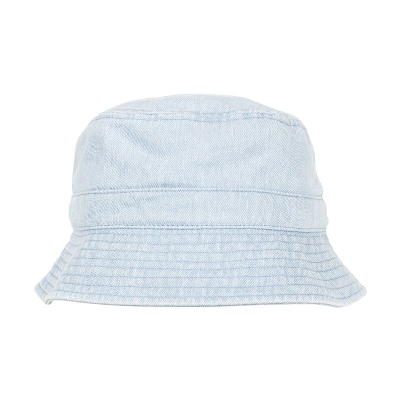 Denim bucket hat (5003DB) Thumbnail