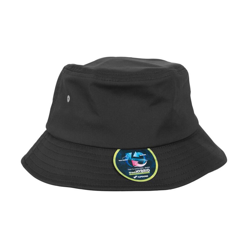 Nylon bucket hat (5003N) Thumbnail