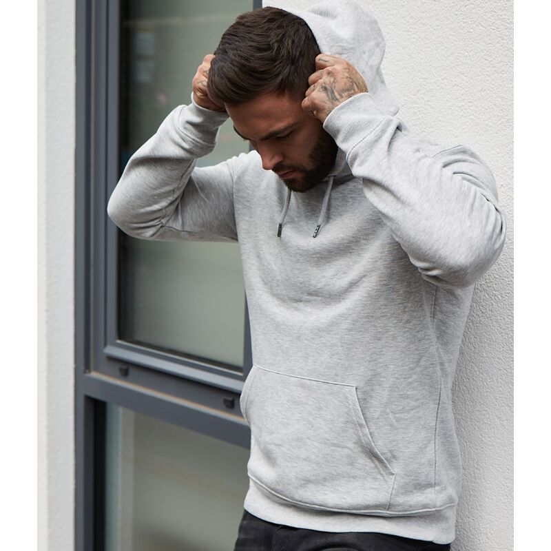 Original FNB Unisex Organic Hoodie Thumbnail