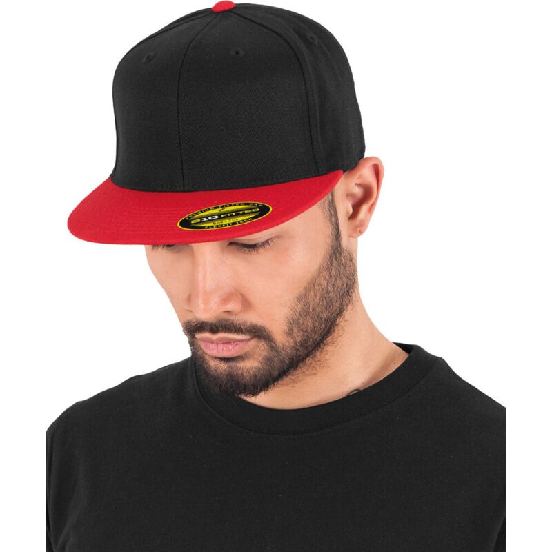 Premium 210 fitted 2-tone (6210T) Thumbnail