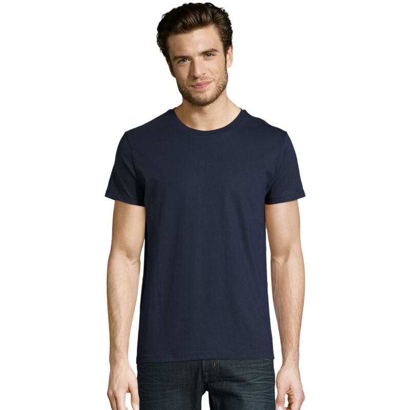 SOL'S Milo Organic T-Shirt Thumbnail