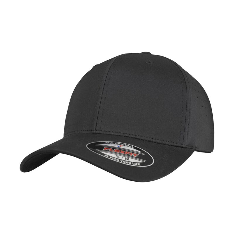 Flexfit perforated cap (6277P) Thumbnail