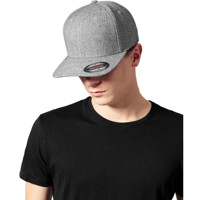 Plain span Flexfit (6277PS) Thumbnail