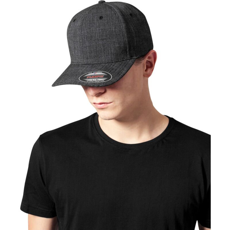 Twill knit Flexfit (6277TK) Thumbnail