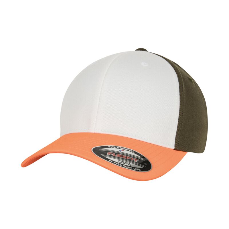 3-tone Flexfit (6277TT) Thumbnail