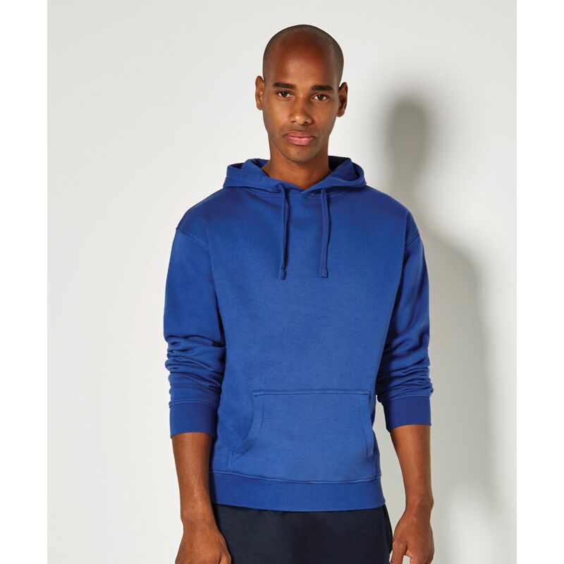 Regular fit hoodie Thumbnail