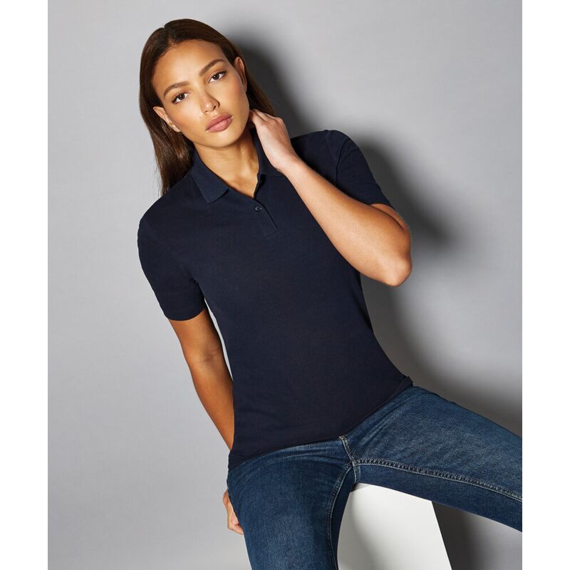 Women's workforce polo (regular fit) Thumbnail