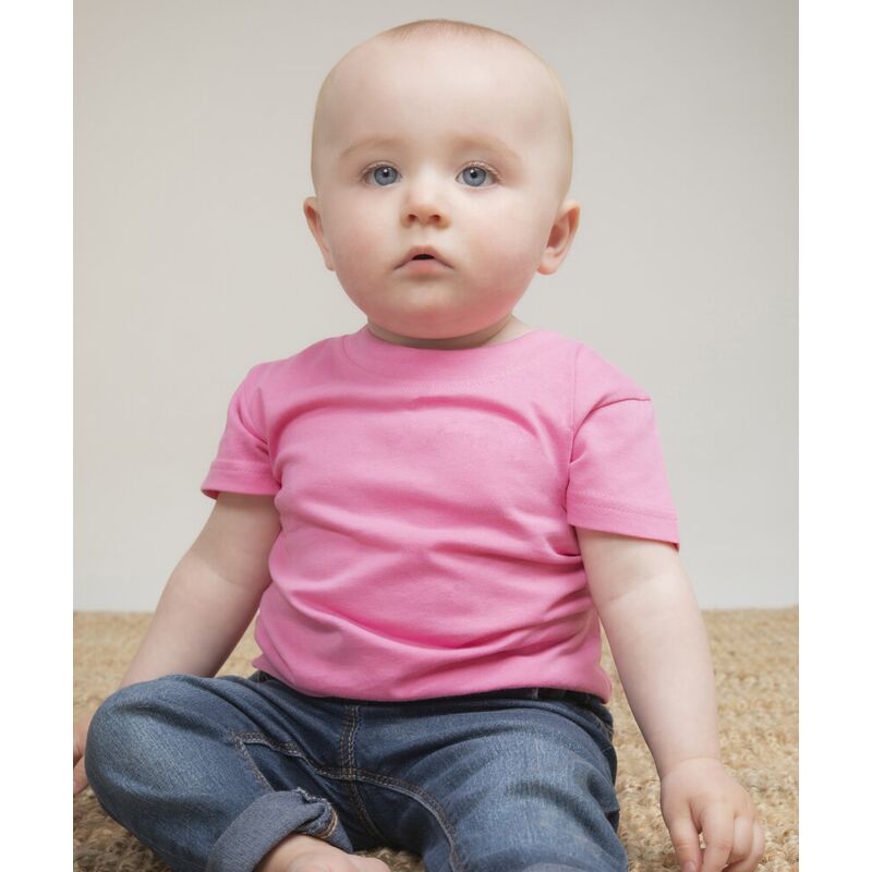 Organic t-shirt Thumbnail