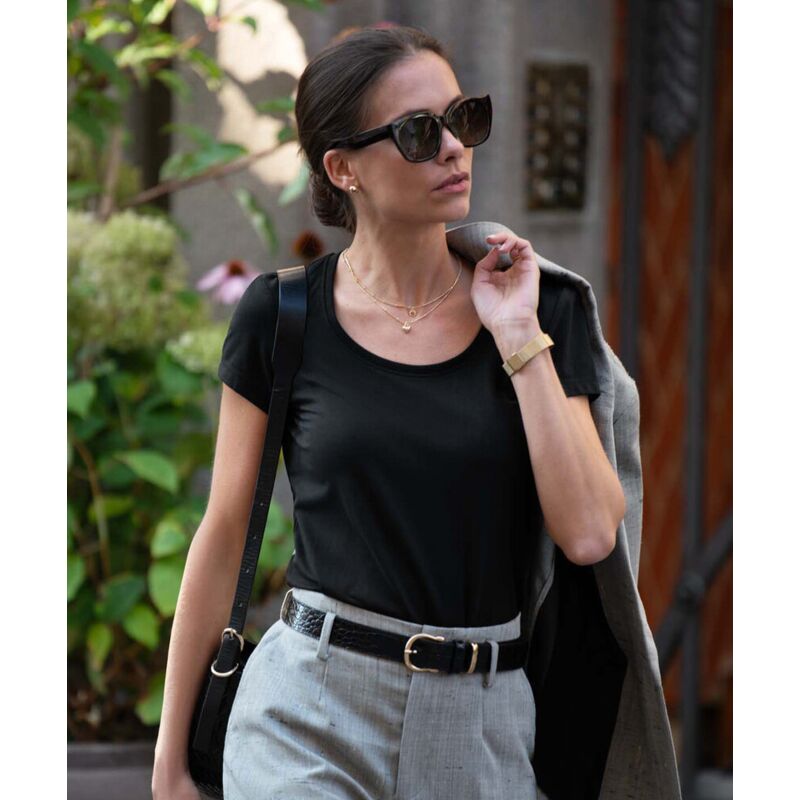 Women’s Montauk – the essential tee Thumbnail