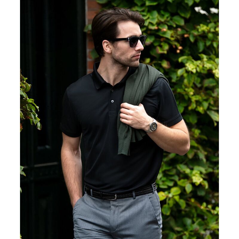 Clearwater – quick-dry performance polo Thumbnail