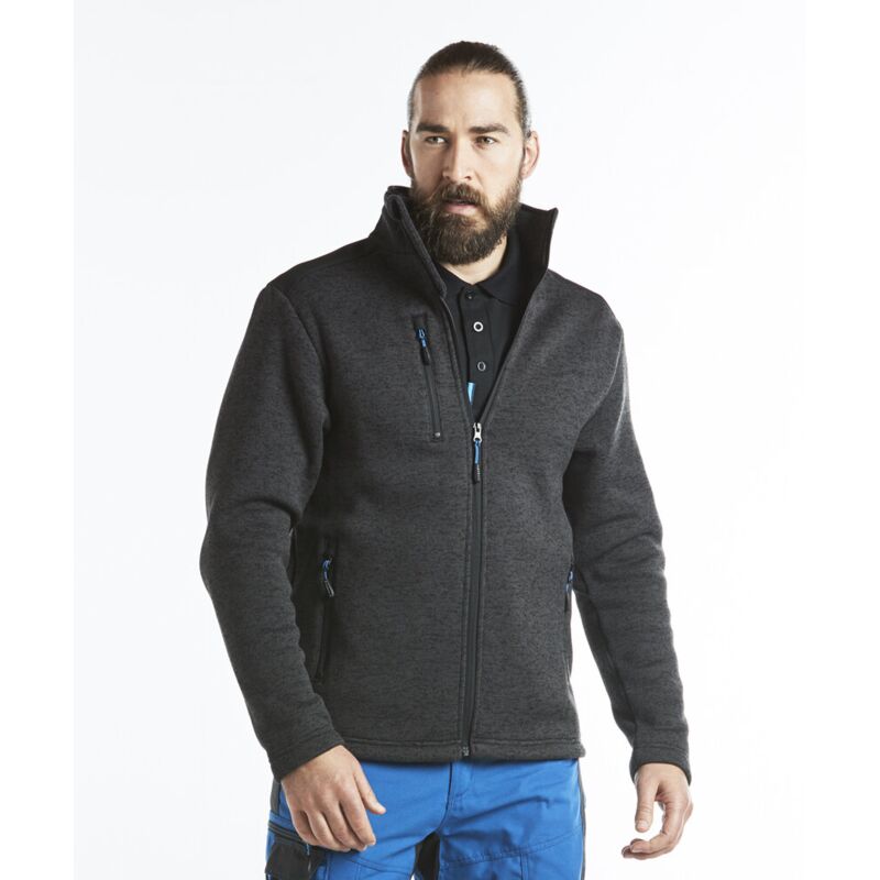 KX3 Performance fleece (T830) Thumbnail