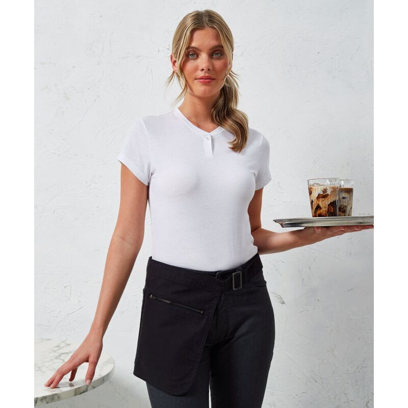 Metro utility hip apron Thumbnail