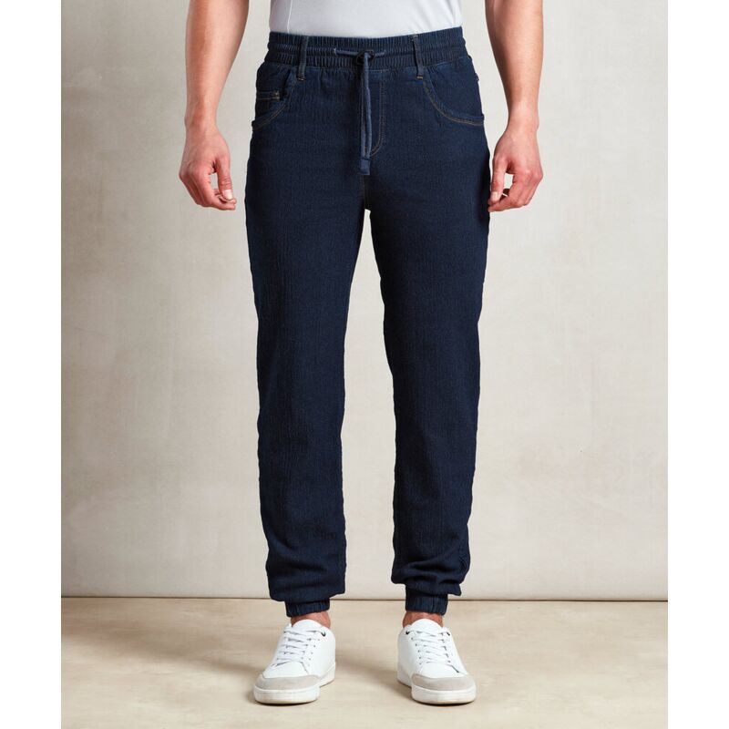 Chef's artisan jogger bottoms Thumbnail