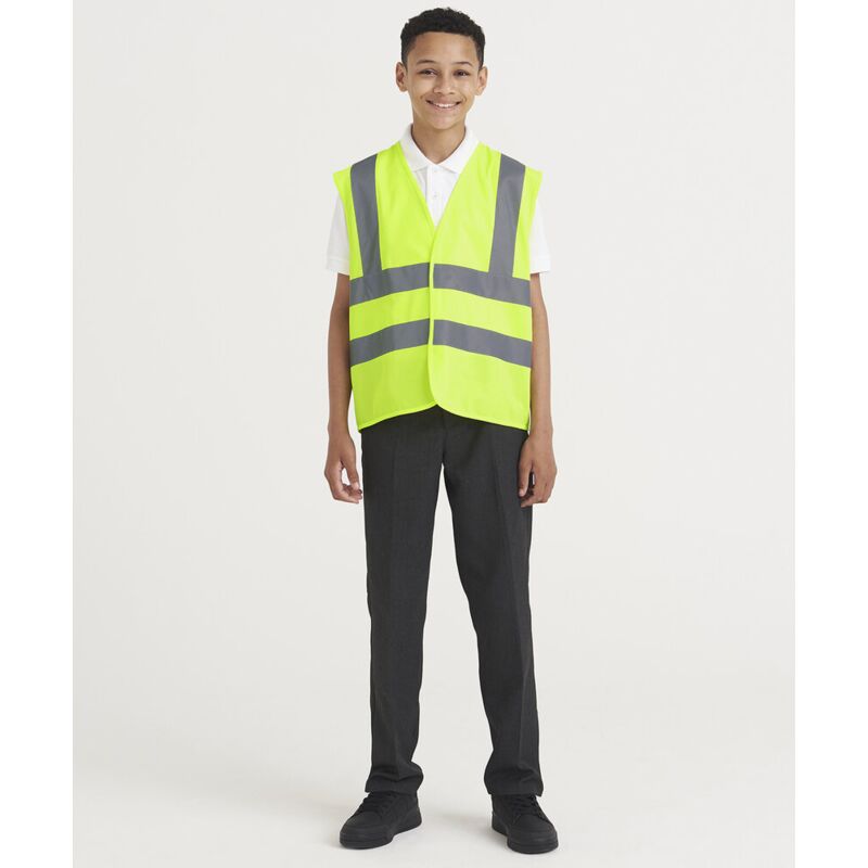 Kids waistcoat Thumbnail