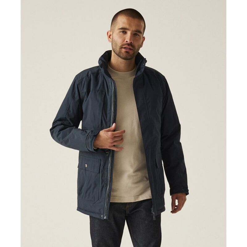 Darby III jacket Thumbnail