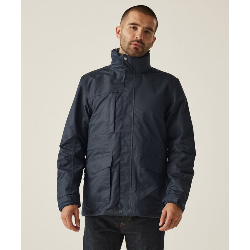Benson III 3-in-1 jacket Thumbnail