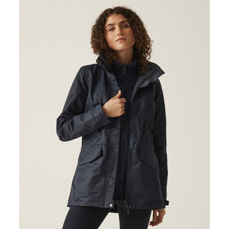 Women's Benson III 3-in-1 jacket Thumbnail